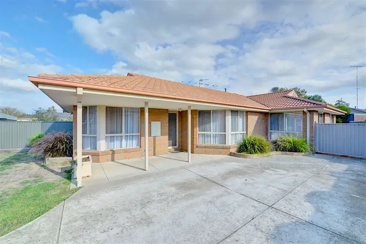 Main view of Homely house listing, 11 Zora Court, Sebastopol VIC 3356