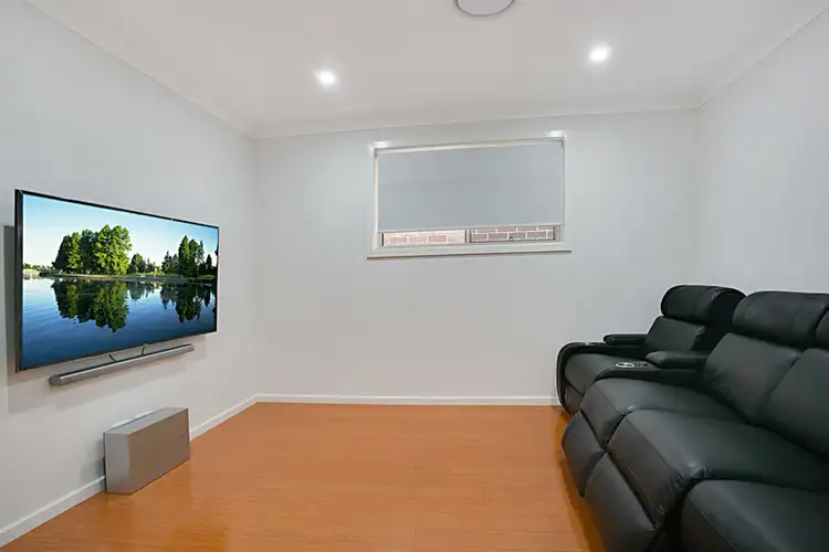 Sixth view of Homely house listing, 22 Alpine Place, Carnes Hill NSW 2171