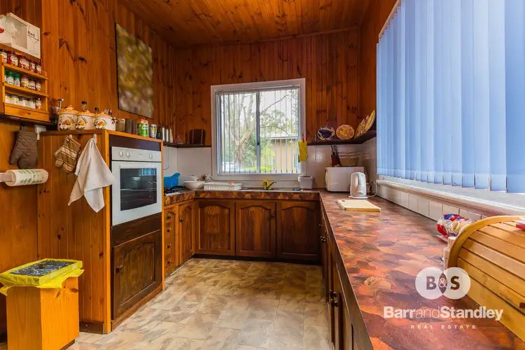 Sixth view of Homely house listing, 21 Payne Road, Capel WA 6271