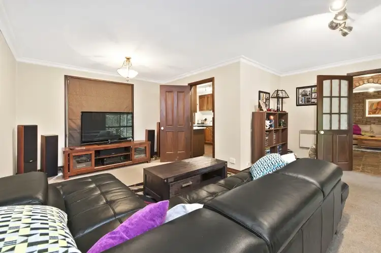 Second view of Homely house listing, 99 Bull Inn Court, Nintingbool VIC 3351