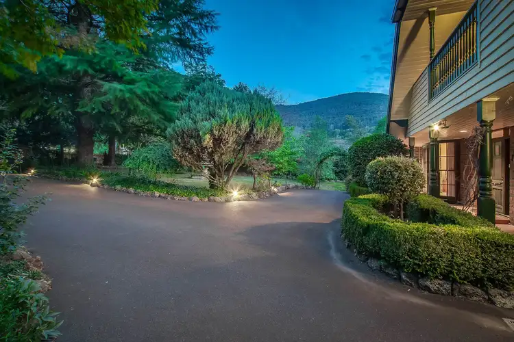 Third view of Homely house listing, 2 Patricia Avenue, Montrose VIC 3765