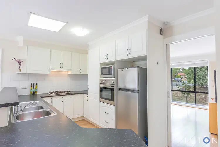 Fifth view of Homely house listing, 12 Higham Place, Dunlop ACT 2615