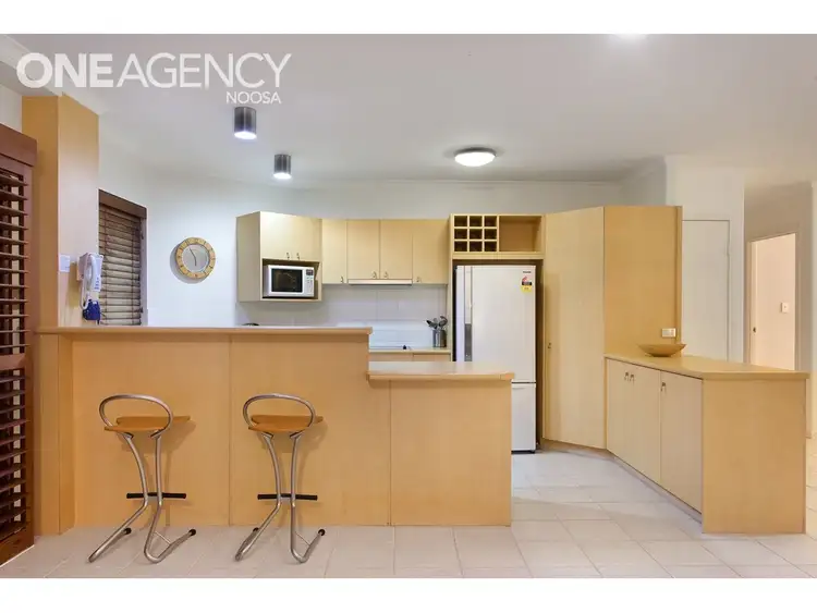 Fourth view of Homely unit listing, 11/287 Gympie Terrace, Noosaville QLD 4566