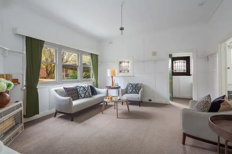 Third view of Homely house listing, 1 Cardigan Street, Lake Wendouree VIC 3350