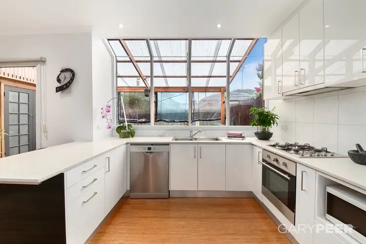 Third view of Homely townhouse listing, 3/78 Moonya Road, Carnegie VIC 3163