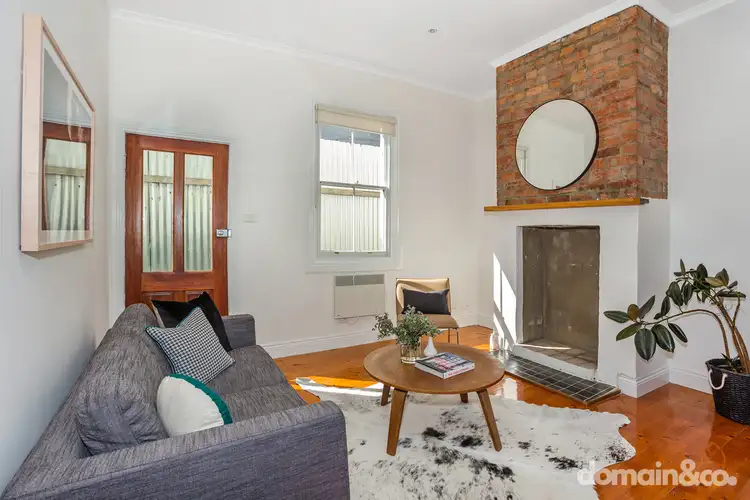 Fifth view of Homely house listing, 32 Studley Street, Abbotsford VIC 3067