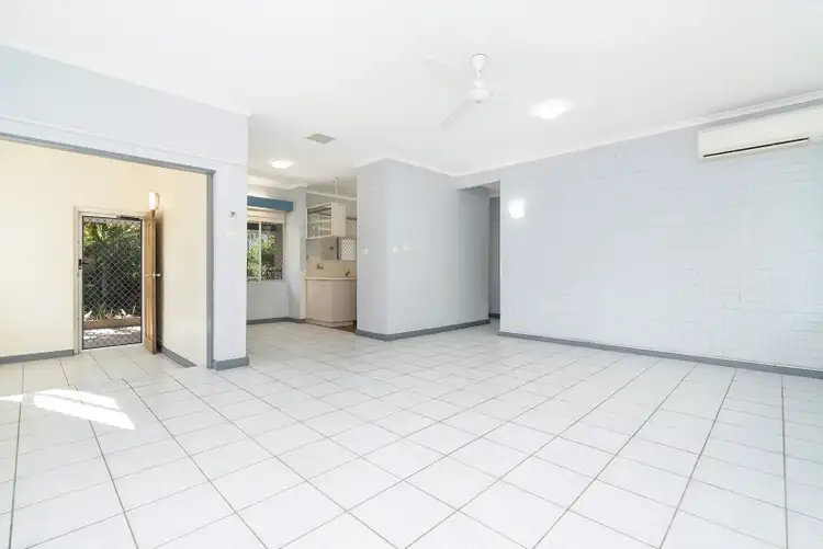Fifth view of Homely house listing, 3 Artaud Place, Rapid Creek NT 810