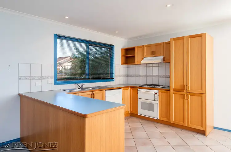 Third view of Homely unit listing, 2/21 Williams Road, Briar Hill VIC 3088