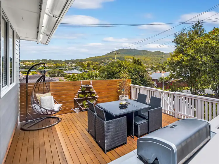 Second view of Homely house listing, 2 Tucker Avenue, Balgownie NSW 2519