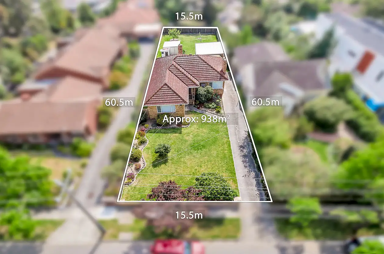 Main view of Homely house listing, 39 Belgravia Avenue, Mont Albert North VIC 3129