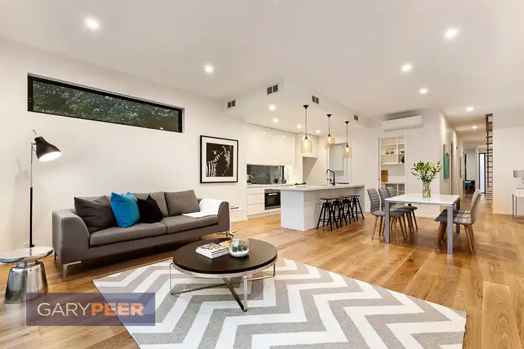 Fourth view of Homely townhouse listing, 23b Alexandra Street, St Kilda East VIC 3183