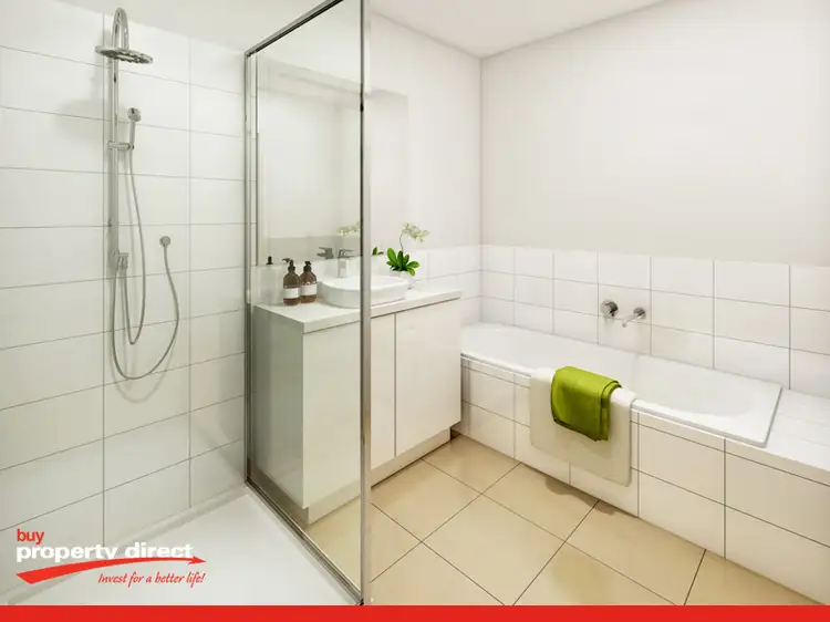Third view of Homely unit listing, 43/1030 Cranbourne-Frankston Road, Cranbourne VIC 3977
