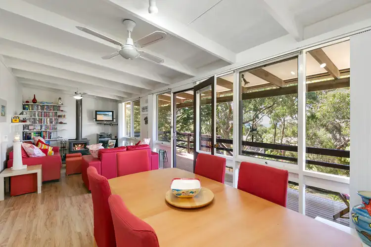 Second view of Homely house listing, 20 Great Ocean Road, Aireys Inlet VIC 3231