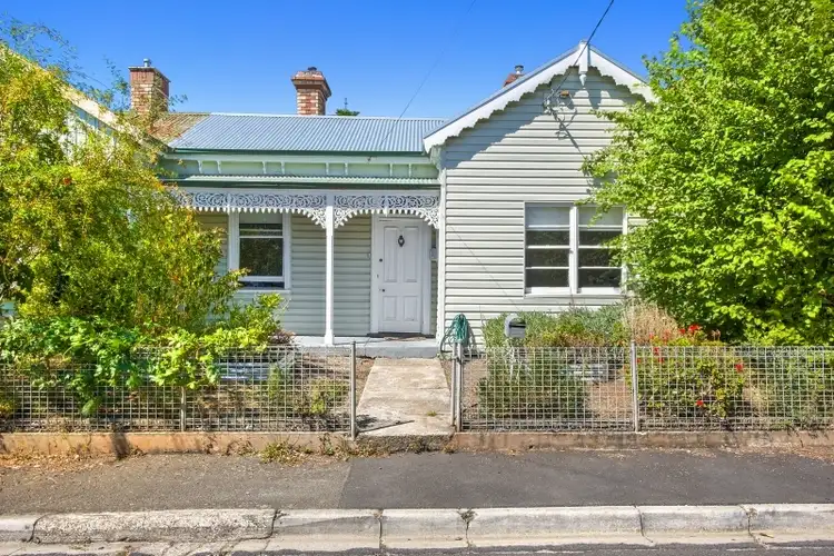 Second view of Homely house listing, 10 Davey Street, Ballarat Central VIC 3350