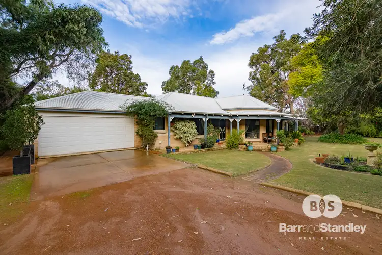 Fourth view of Homely house listing, 10 Stanton Way, Leschenault WA 6233