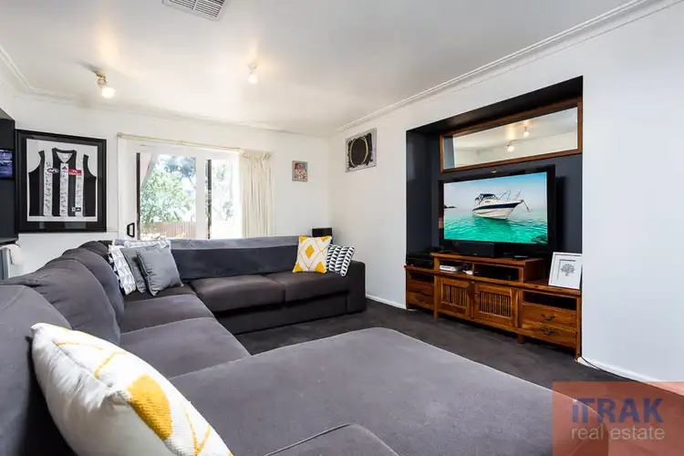 Fifth view of Homely house listing, 64 McIver Street, Ferntree Gully VIC 3156