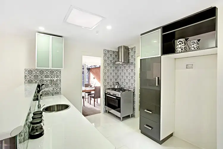 Fifth view of Homely house listing, 4 Skye Court, Bayswater North VIC 3153