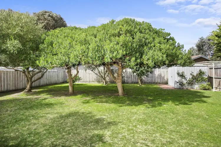 Fifth view of Homely house listing, 137 Sunset Strip, Ocean Grove VIC 3226