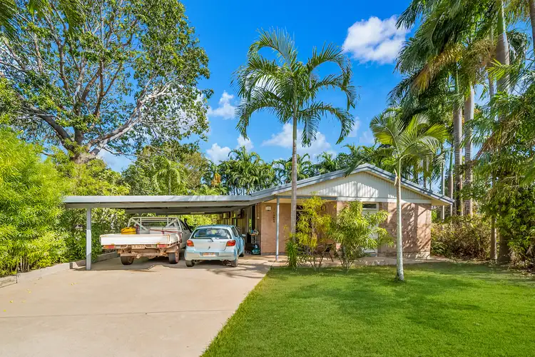 Second view of Homely house listing, 43 Mahogany Crescent, Karama NT 812