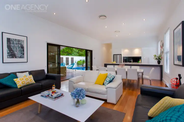 Third view of Homely house listing, 38 Waratah Street, Mayfield NSW 2304