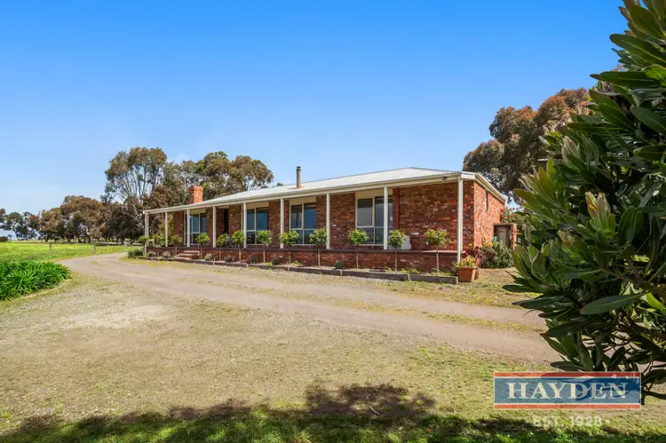 120 Moores Road, Bellbrae VIC 3228