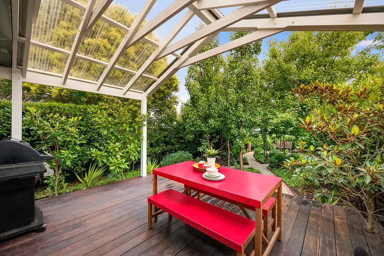 Fifth view of Homely house listing, 63 Saturn Street, Caulfield South VIC 3162