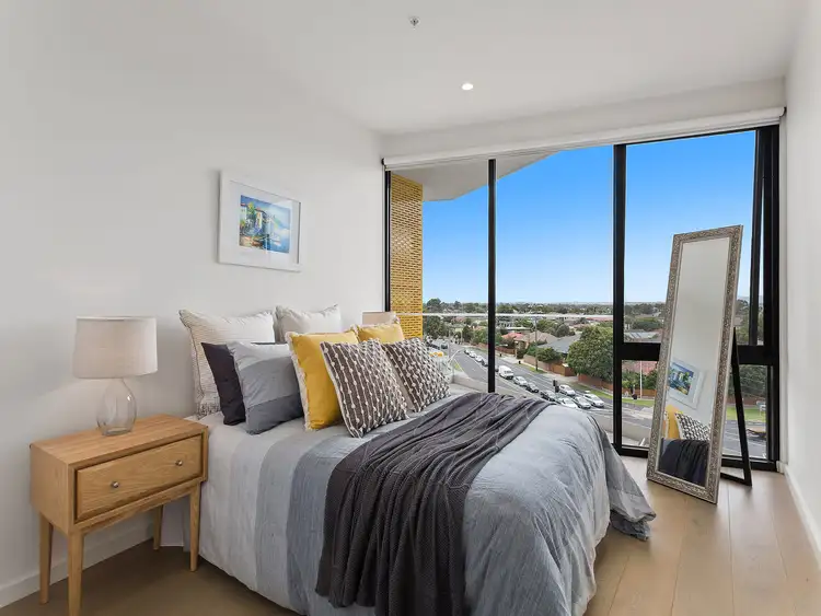 Sixth view of Homely apartment listing, 506/7 Balcombe Road, Mentone VIC 3194