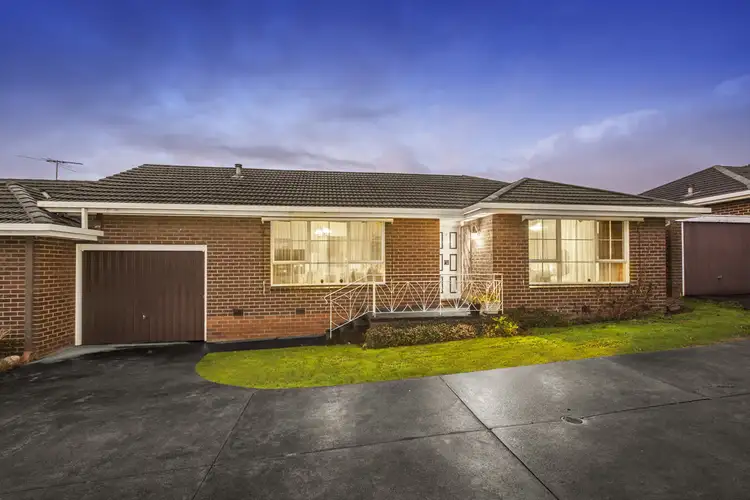 2/39-41 Mount Pleasant Road, Nunawading VIC 3131