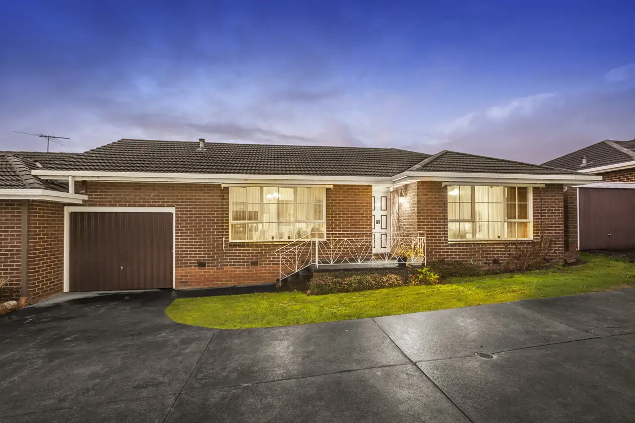 Main view of Homely unit listing, 2/39-41 Mount Pleasant Road, Nunawading VIC 3131