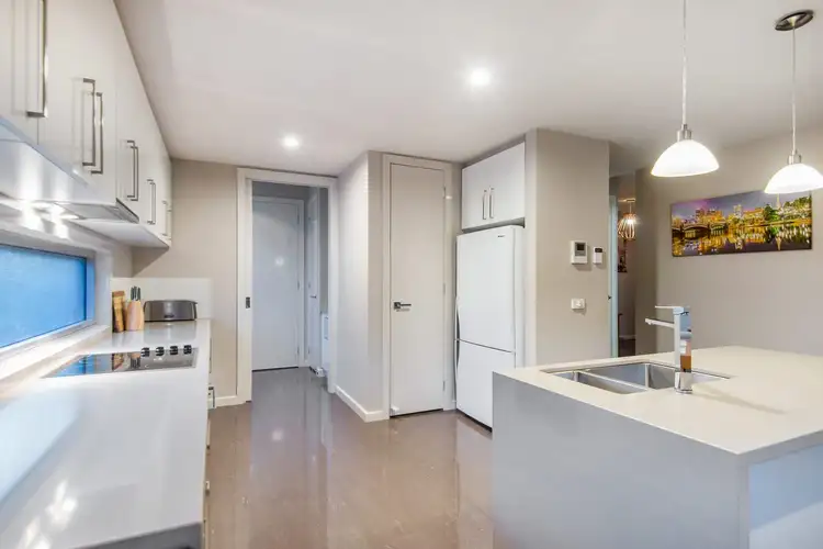Fifth view of Homely townhouse listing, 18 Philip Street, Mornington VIC 3931