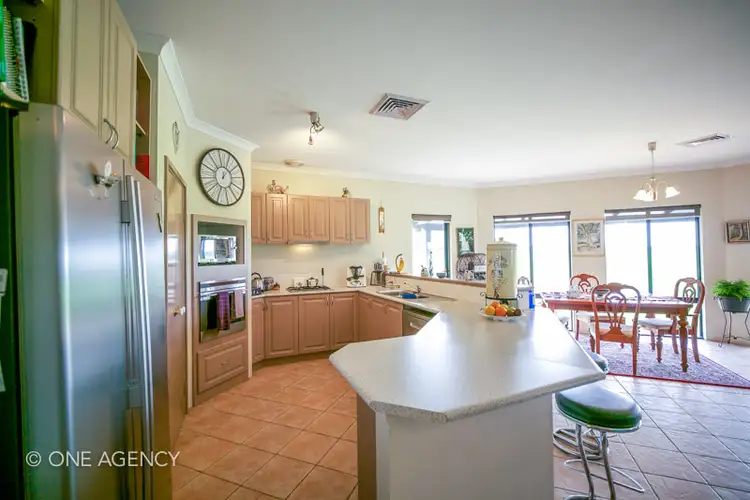 Fifth view of Homely rural property listing, 161 Somers Road, Coolup WA 6214