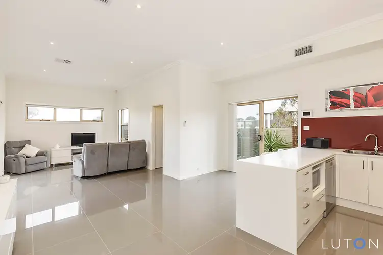 Sixth view of Homely townhouse listing, 6/3 Deasey Close, Casey ACT 2913
