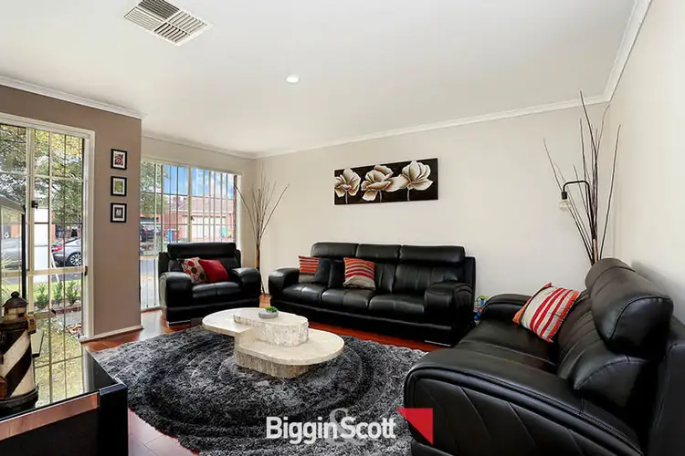 Third view of Homely house listing, 29 Horsham Drive, Cranbourne East VIC 3977
