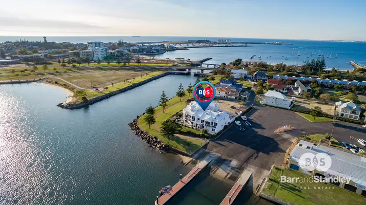 3/62 Marabank Loop, Bunbury WA 6230