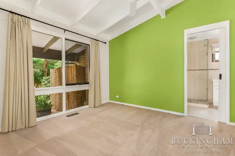 Sixth view of Homely house listing, 4 Dunstan Drive, Hurstbridge VIC 3099
