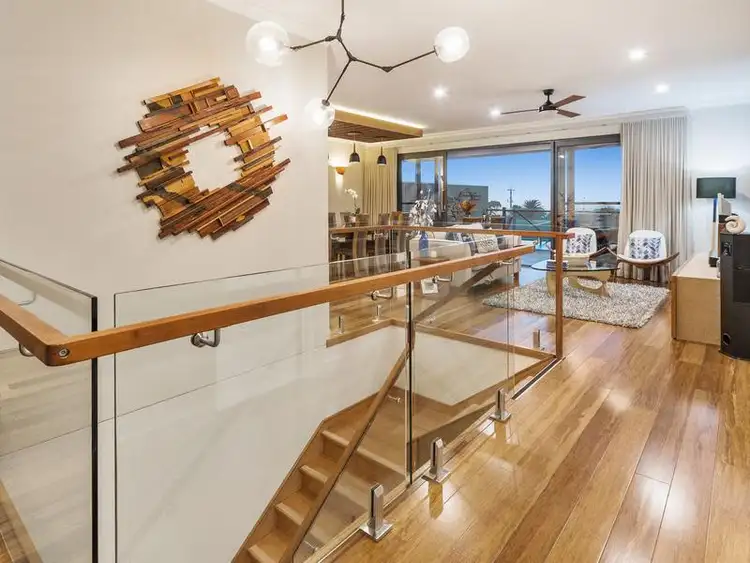 Sixth view of Homely house listing, 4 Beverley Street, Dromana VIC 3936