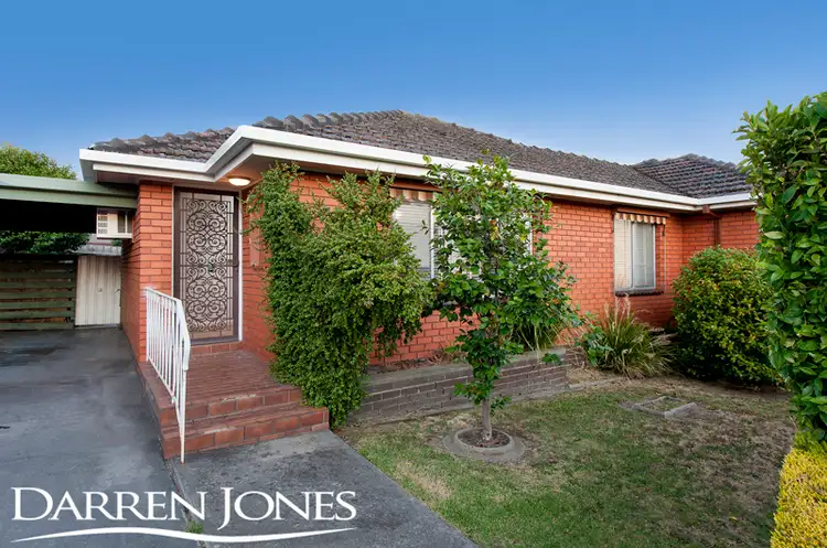 4/53 Devonshire Road, Watsonia VIC 3087