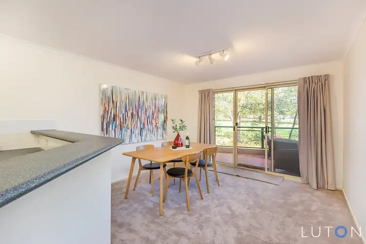 Fifth view of Homely unit listing, 28/44 Jerrabomberra Avenue, Narrabundah ACT 2604