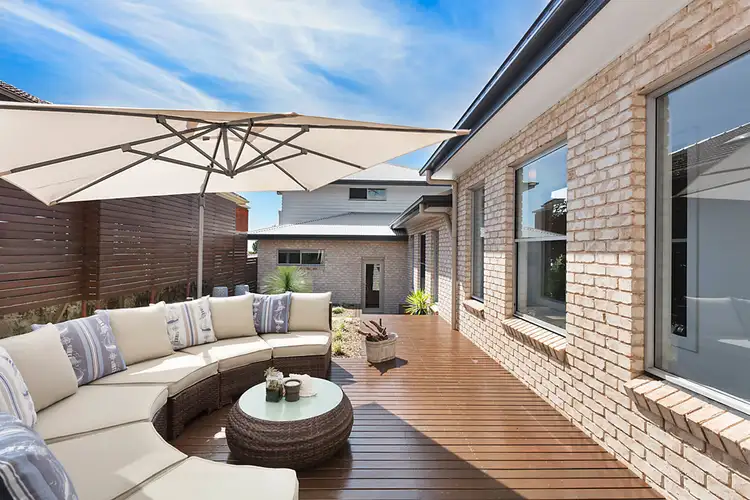 Fourth view of Homely house listing, 8 Patey Street, Dee Why NSW 2099