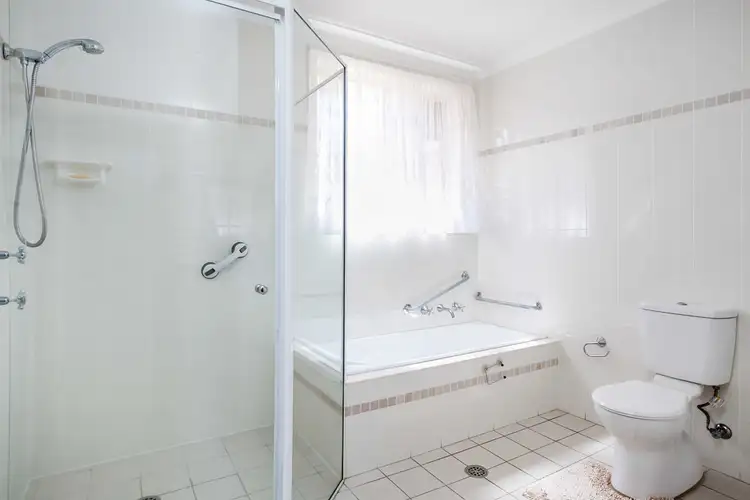 Third view of Homely villa listing, 1/43 Park Road, Bellambi NSW 2518