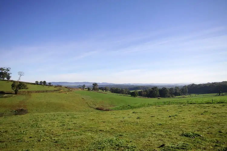 Main view of Homely land listing, Lot 2 Ure Road, Gembrook VIC 3783