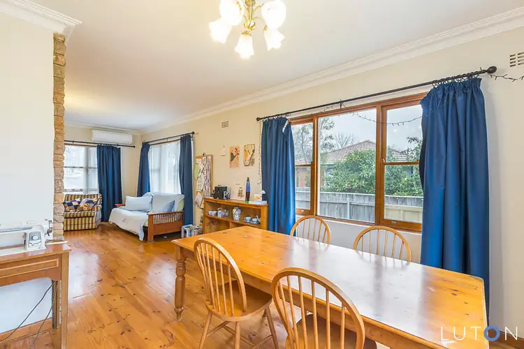 Sixth view of Homely house listing, 149 Limestone Avenue, Braddon ACT 2612