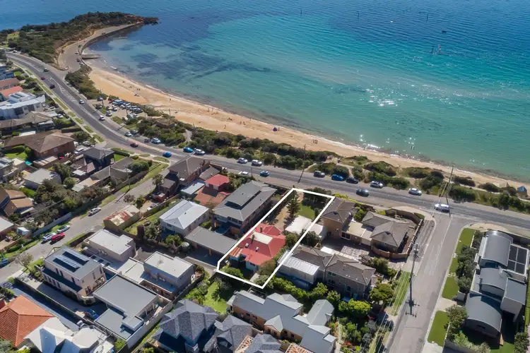 Sixth view of Homely house listing, 728 Esplanade, Mornington VIC 3931