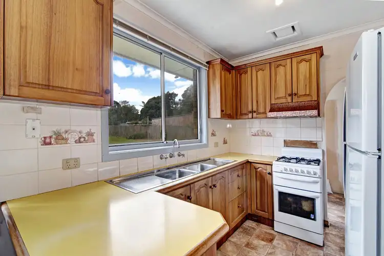 Third view of Homely house listing, 2 Wayne Court, Heathmont VIC 3135