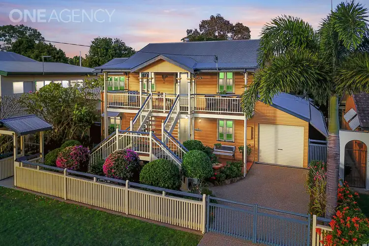 8 Maine Road, Clontarf QLD 4019