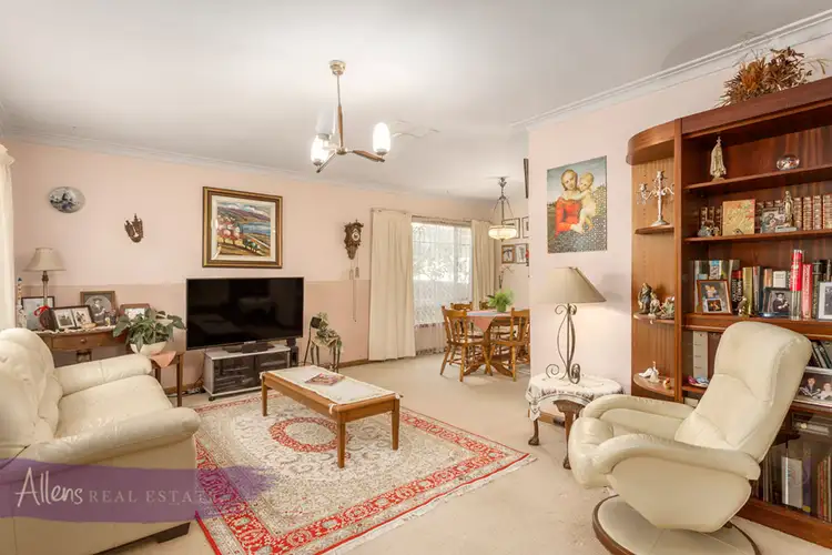Second view of Homely house listing, 42 Eram Road, Box Hill North VIC 3129