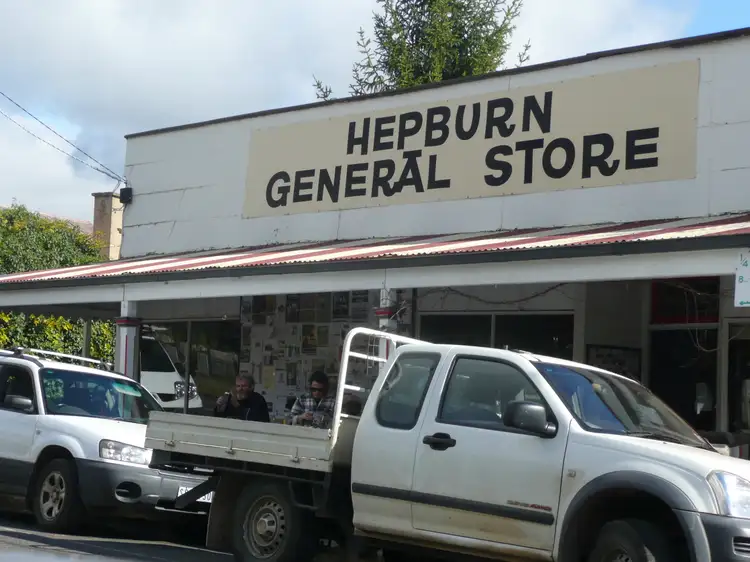 Fourth view of Homely land listing, 5 Sixteenth Street, Hepburn VIC 3461