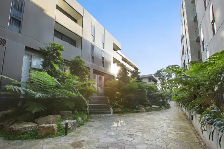 Main view of Homely apartment listing, 115B/1-19 Colombo Street, Mitcham VIC 3132