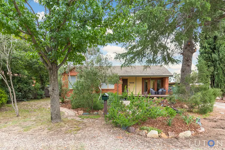 Main view of Homely house listing, 23 Kerferd Street, Watson ACT 2602