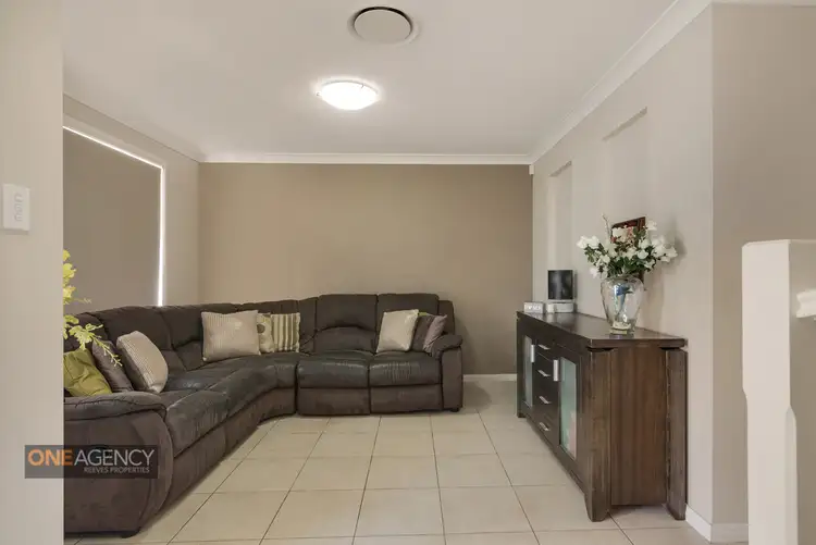 Sixth view of Homely house listing, 6 Avocet Circuit, Cranebrook NSW 2749